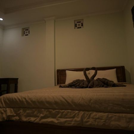 Padi Home Ubud  Ngoại thất bức ảnh