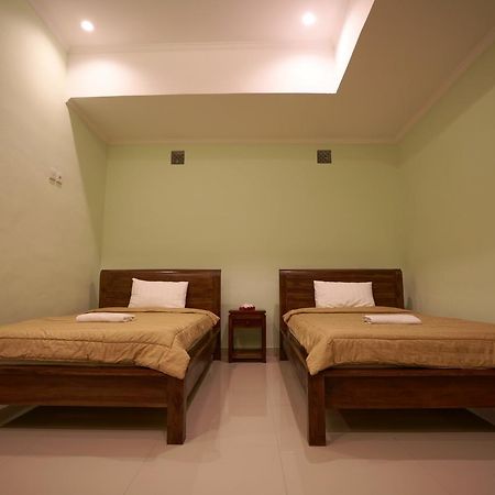 Padi Home Ubud  Ngoại thất bức ảnh