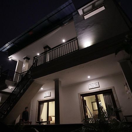 Padi Home Ubud  Ngoại thất bức ảnh