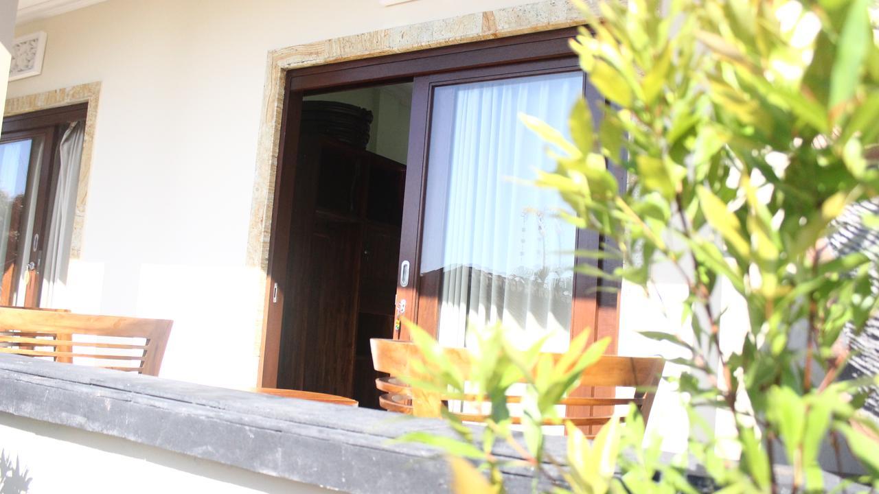 Padi Home Ubud  Ngoại thất bức ảnh