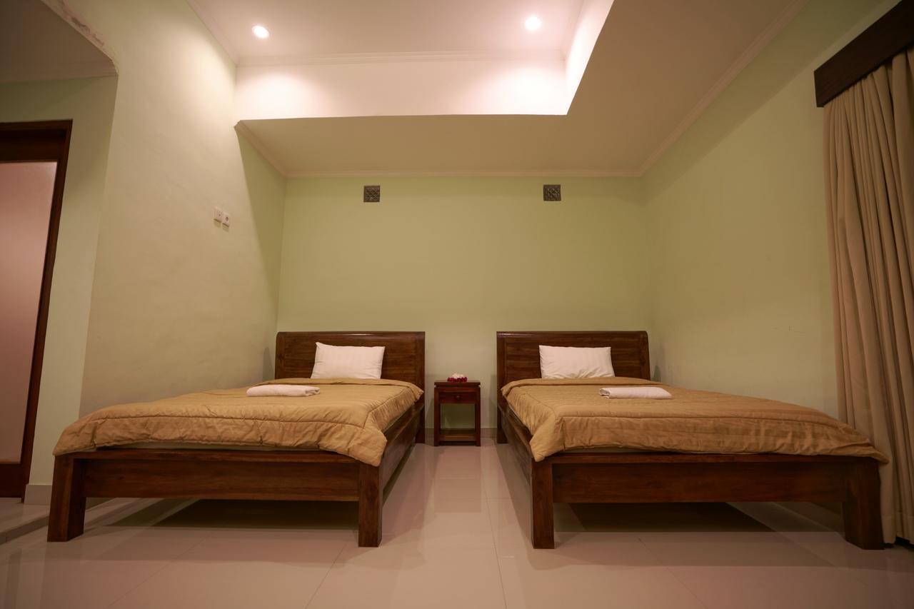 Padi Home Ubud  Ngoại thất bức ảnh