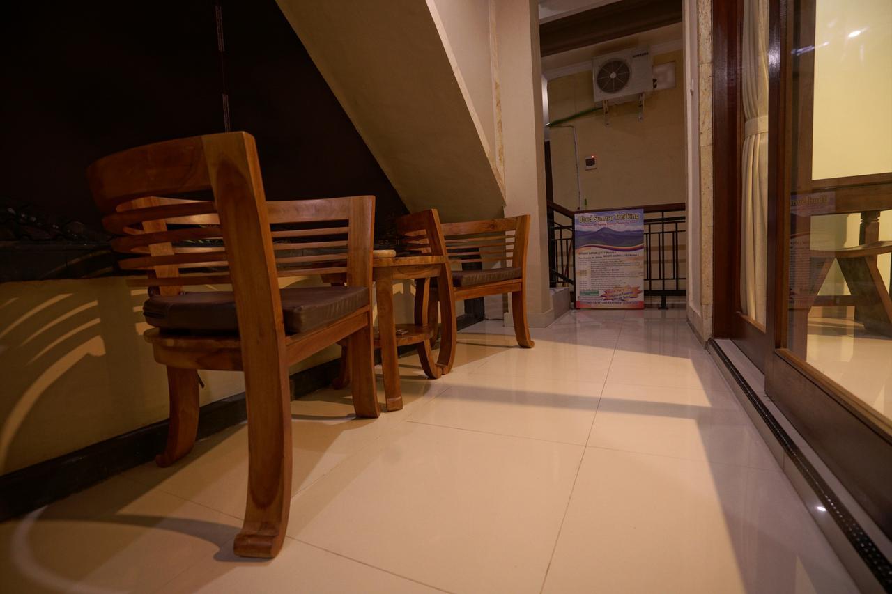 Padi Home Ubud  Ngoại thất bức ảnh