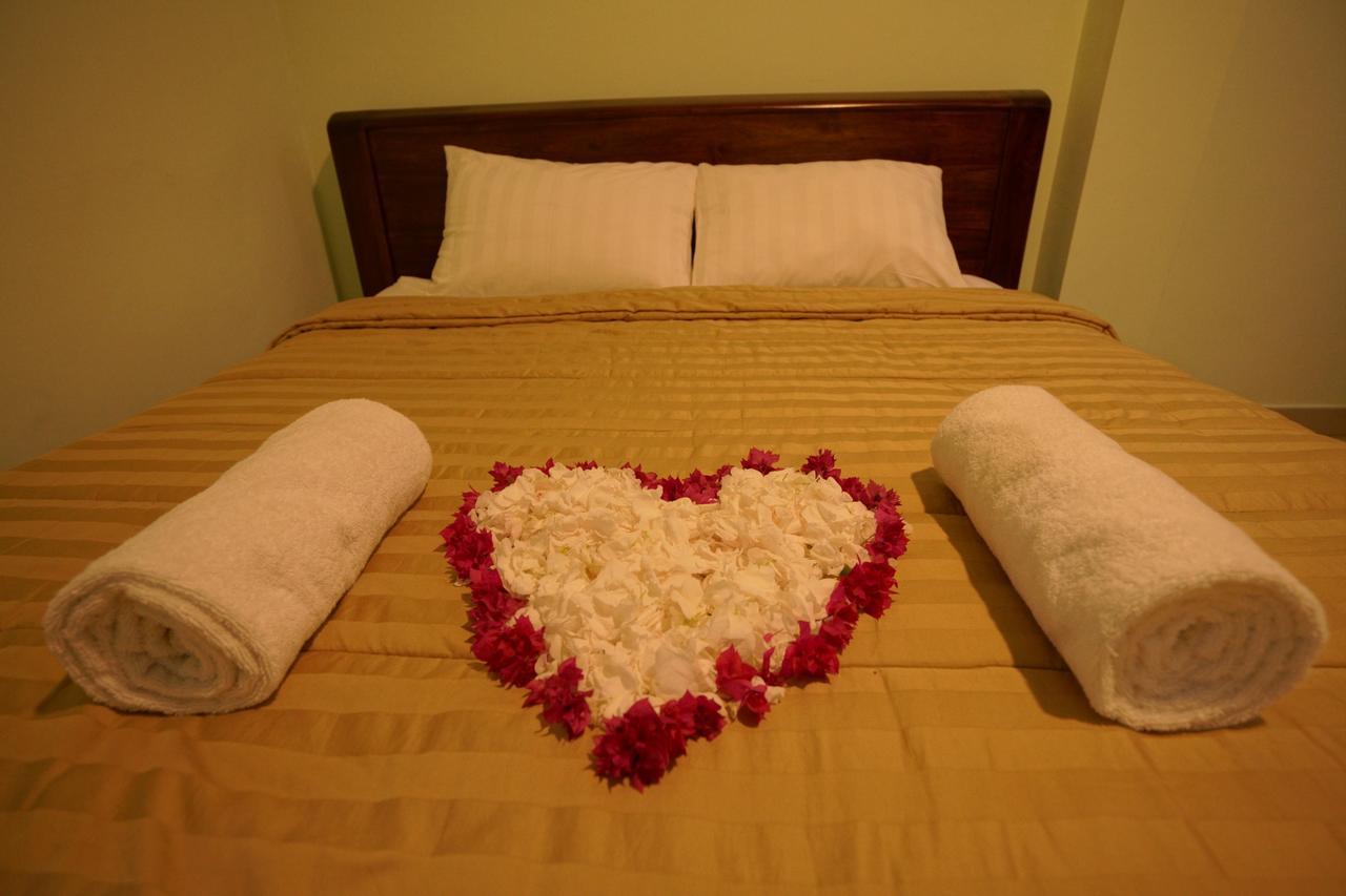 Padi Home Ubud  Ngoại thất bức ảnh