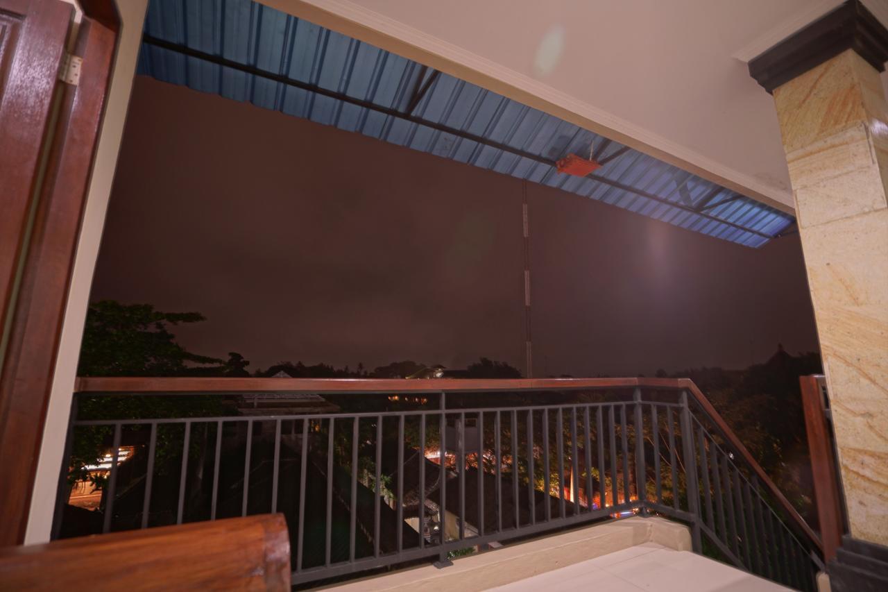 Padi Home Ubud  Ngoại thất bức ảnh