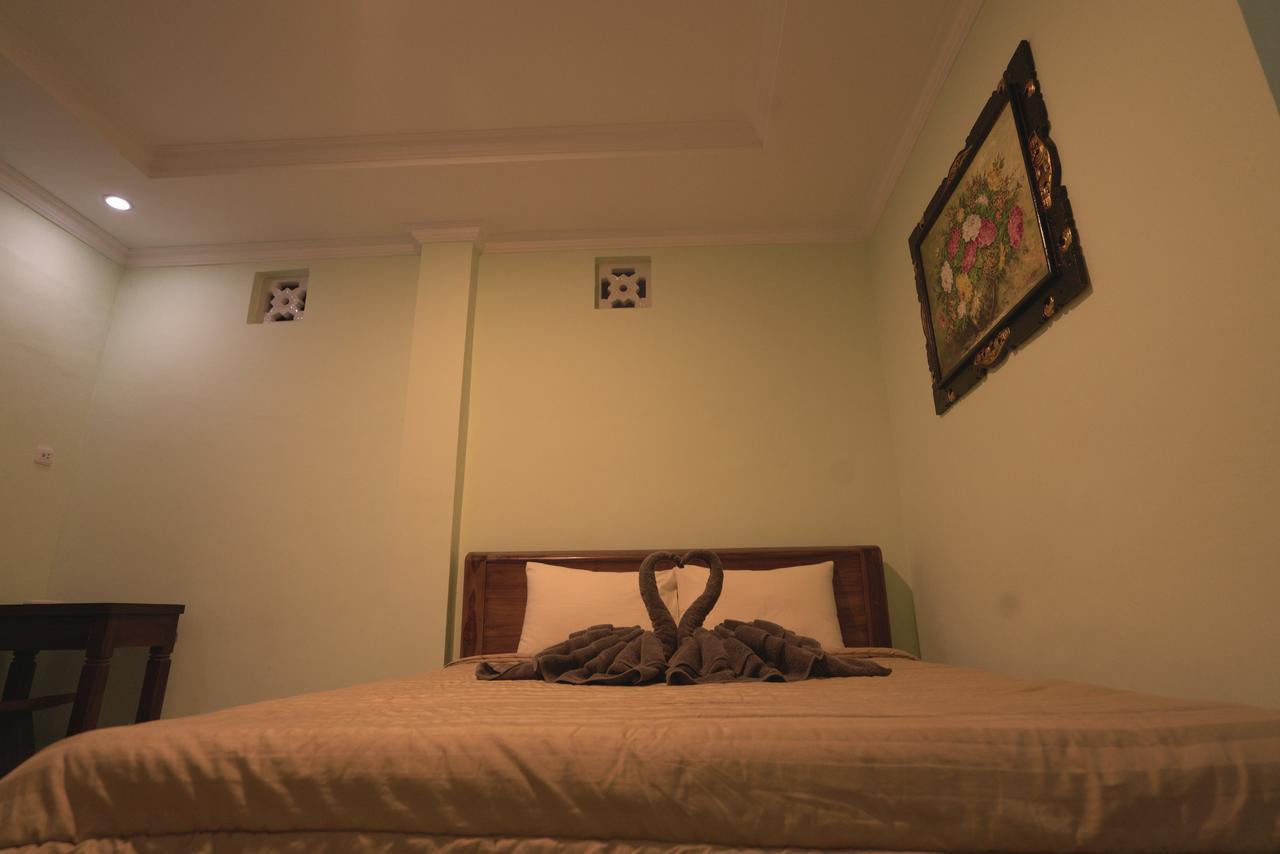 Padi Home Ubud  Ngoại thất bức ảnh
