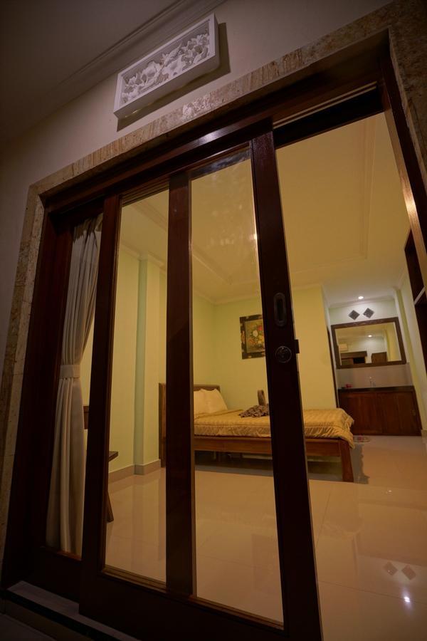 Padi Home Ubud  Ngoại thất bức ảnh